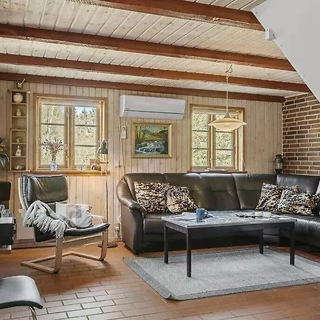 بيت للعطل 10019-ulfborg-gaffelbjergvej-18 Øhuse