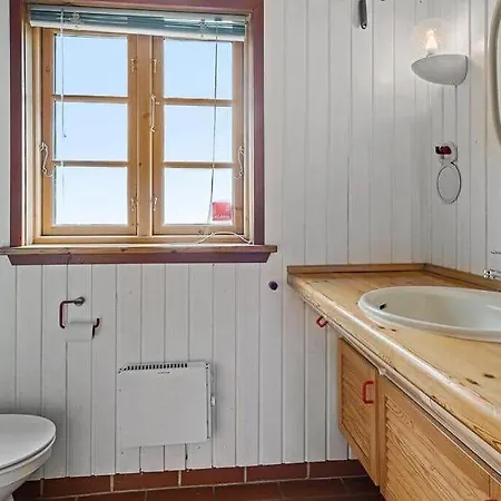 10019-ulfborg-gaffelbjergvej-18 بيت للعطل