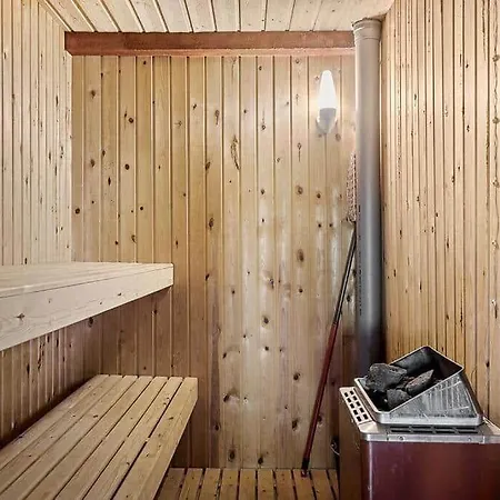 10019-ulfborg-gaffelbjergvej-18 بيت للعطل