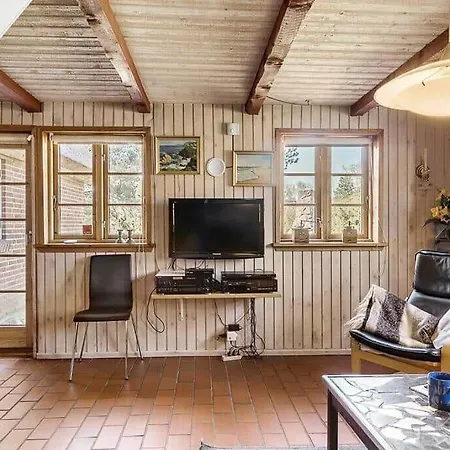 بيت للعطل 10019-ulfborg-gaffelbjergvej-18 *