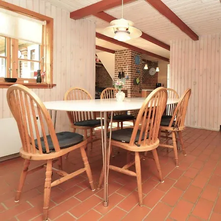 10019-ulfborg-gaffelbjergvej-18 بيت للعطل Øhuse