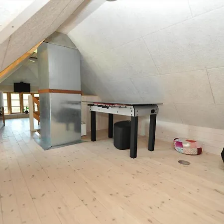 10019-ulfborg-gaffelbjergvej-18 بيت للعطل *