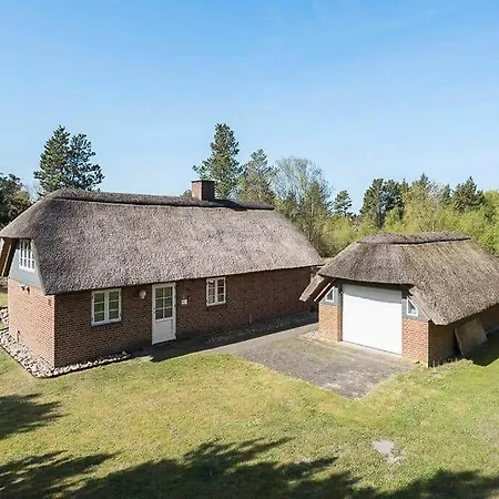 بيت للعطل 10019-ulfborg-gaffelbjergvej-18