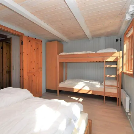 Dom wakacyjny 10019-ulfborg-gaffelbjergvej-18