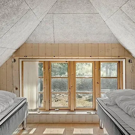 Casa de Férias 10019-ulfborg-gaffelbjergvej-18 *