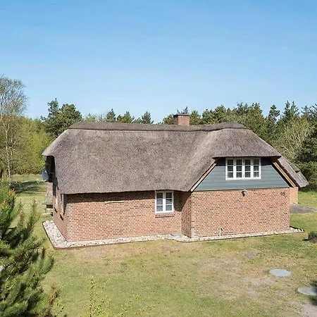 Casa de Férias 10019-ulfborg-gaffelbjergvej-18