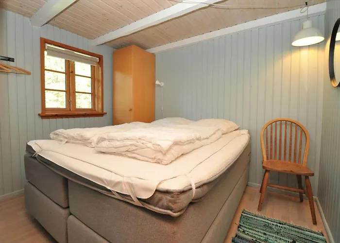 10019-ulfborg-gaffelbjergvej-18 Дом отдыха