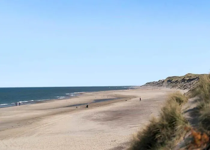 Дом отдыха 10019-ulfborg-gaffelbjergvej-18