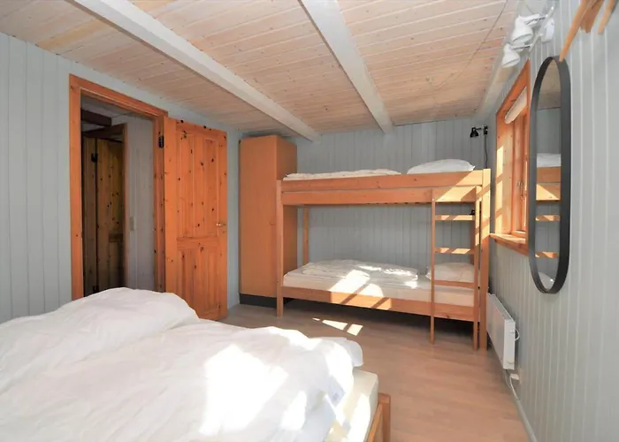 Dom wakacyjny 10019-ulfborg-gaffelbjergvej-18