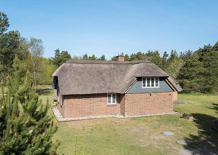 Dom wakacyjny 10019-ulfborg-gaffelbjergvej-18